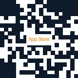 App Store下载二维码 - 每日大赛 火狐体育app APP