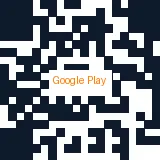 Google Play下载二维码 - 每日大赛 火狐体育app APP