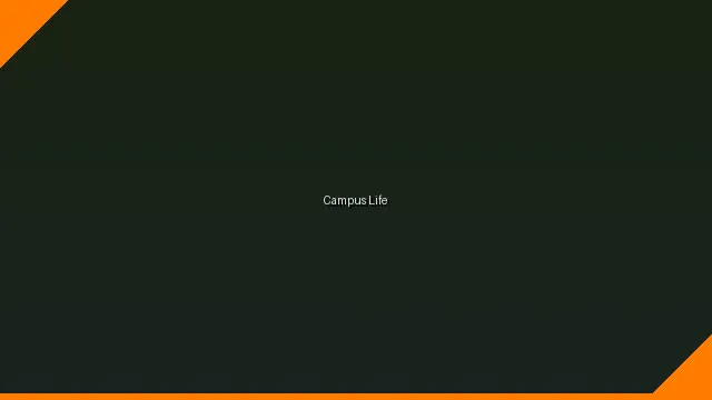 校园生活主题赛 - 火狐体育app UGC视频竞赛